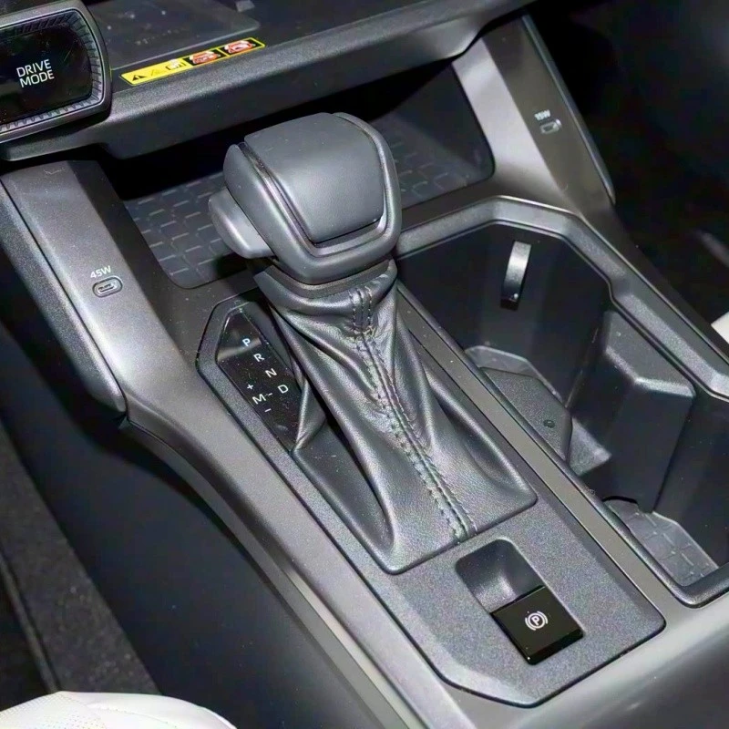 2026 Toyota Venucia 2.0L Four-Wheel Drive PRO+ high quality