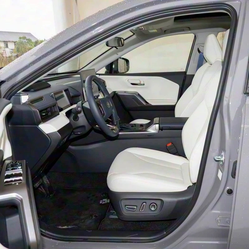 2026 Toyota Venucia 2.0L Four-Wheel Drive PRO+ price