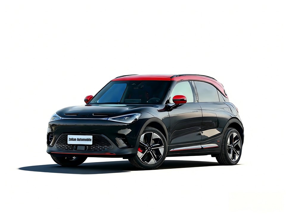 Nutikas nr 1 BRABUS Performance Edition