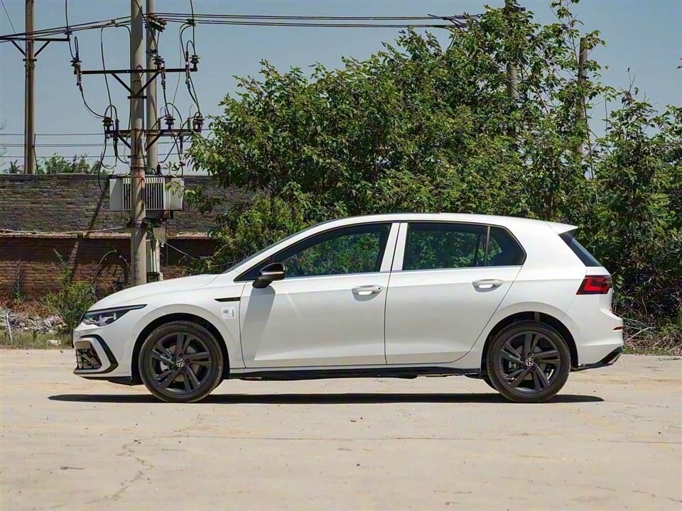 Certified Pre Owned Volkswagen Golf 280TSI suppliers